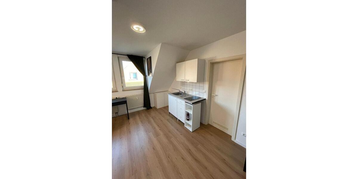 Etagenwohnung Nürnberg Gleißhammer - 1 Zimmer, 23 m&sup2;, 690&euro; | Angebot:25918899