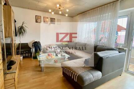 Wohnung Nürnberg Gaismannshof - 3 Zimmer, 73 m&sup2;, 800&euro; | Angebot:26594813