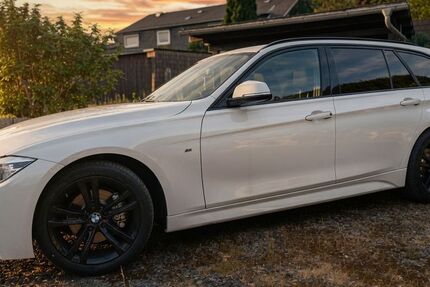 BMW 320 241.000 km 11.950 &euro; Hemhofen 91334