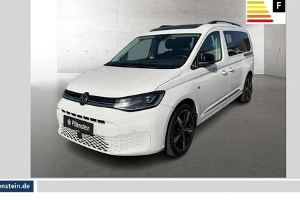 VW Caddy Maxi 82.796 km 27.803 &euro; Fürth 90762