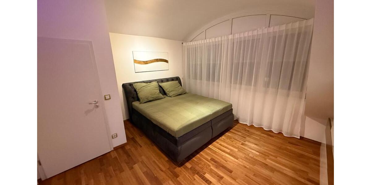 Maisonettenwohnung Nürnberg Rabus - 3.5 Zimmer, 112 m&sup2;, 1.990&euro; | Angebot:25173143