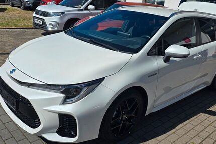 Suzuki Swace 73.000 km 20.200 &euro; Feucht 90537