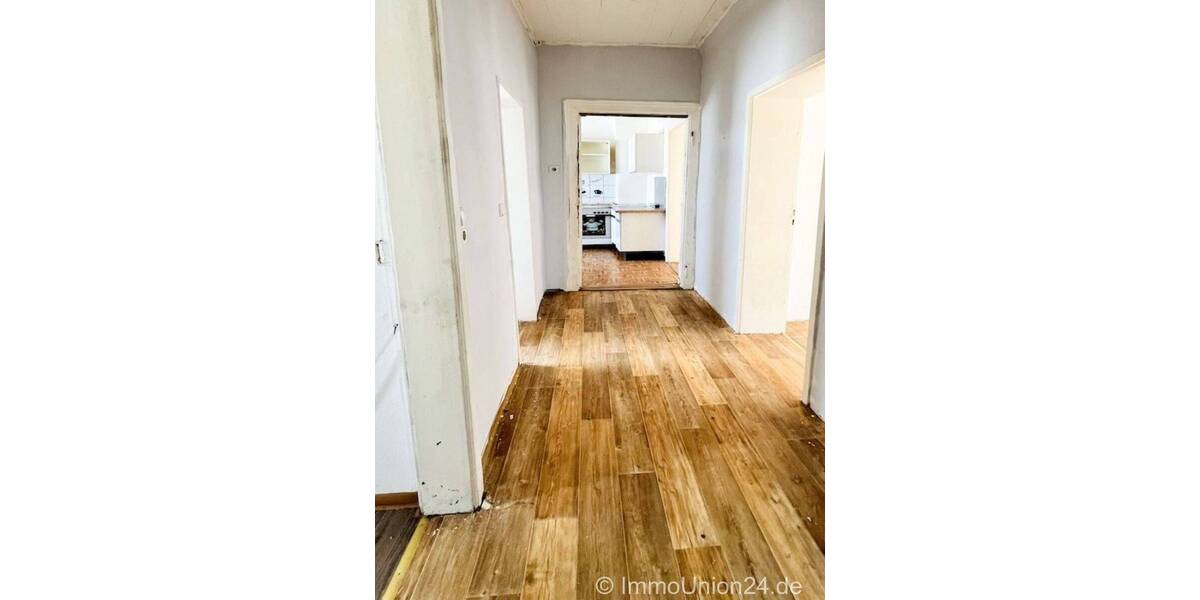 Etagenwohnung Fürth Südstadt - 3 Zimmer, 66 m&sup2;, 184.900&euro; | Angebot:26376169