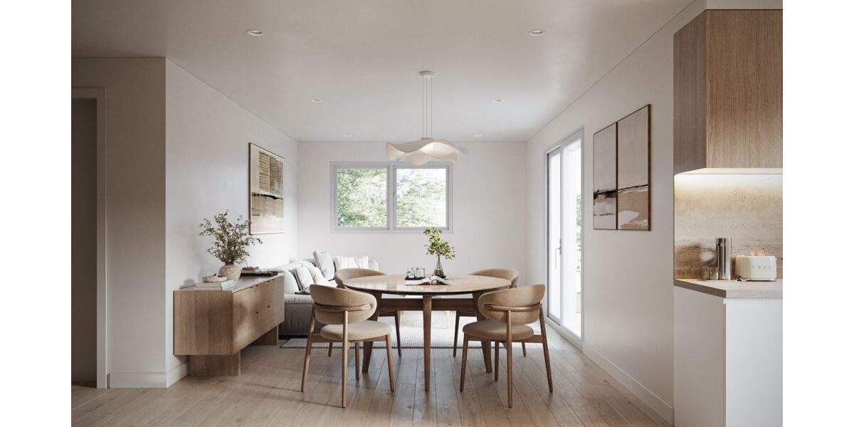 Etagenwohnung Nürnberg Altenfurt - 4 Zimmer, 96 m&sup2;, 589.900&euro; | Angebot:25661887