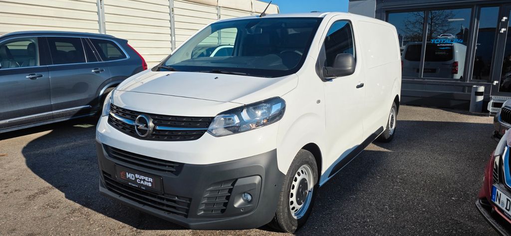 Opel Vivaro 143.729 km 14.890 &euro; Fürth 90763