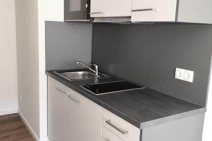 Wohnung Nürnberg Eberhardshof - 1.5 Zimmer, 30 m&sup2;, 631&euro; | Angebot:26040566