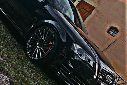 Audi S3 183.000 km 14.200 &euro; Trautskirchen 90619