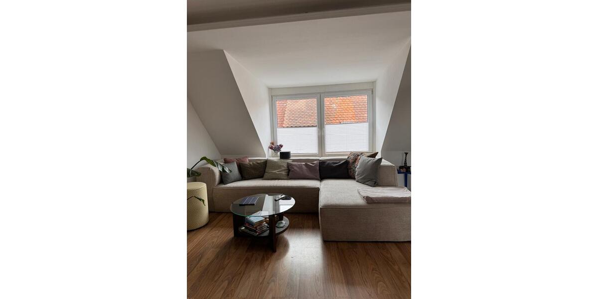 Etagenwohnung Herzogenaurach - 3.5 Zimmer, 93 m&sup2;, 1.150&euro; | Angebot:25906760