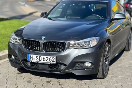 BMW 330 Gran Turismo 176.000 km 22.999 &euro; Nürnberg 90469