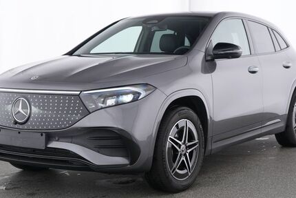 Mercedes-Benz EQA 8.490 km 43.390 &euro; Neustadt a.d. Aisch 91413