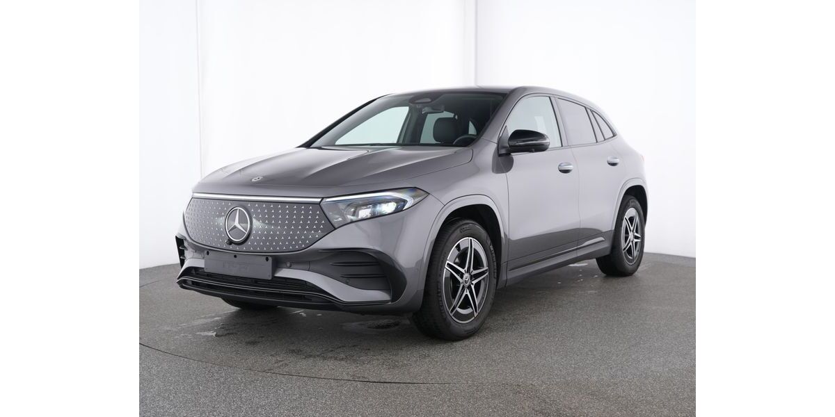Mercedes-Benz EQA 8.490 km 43.390 &euro; Neustadt a.d. Aisch 91413