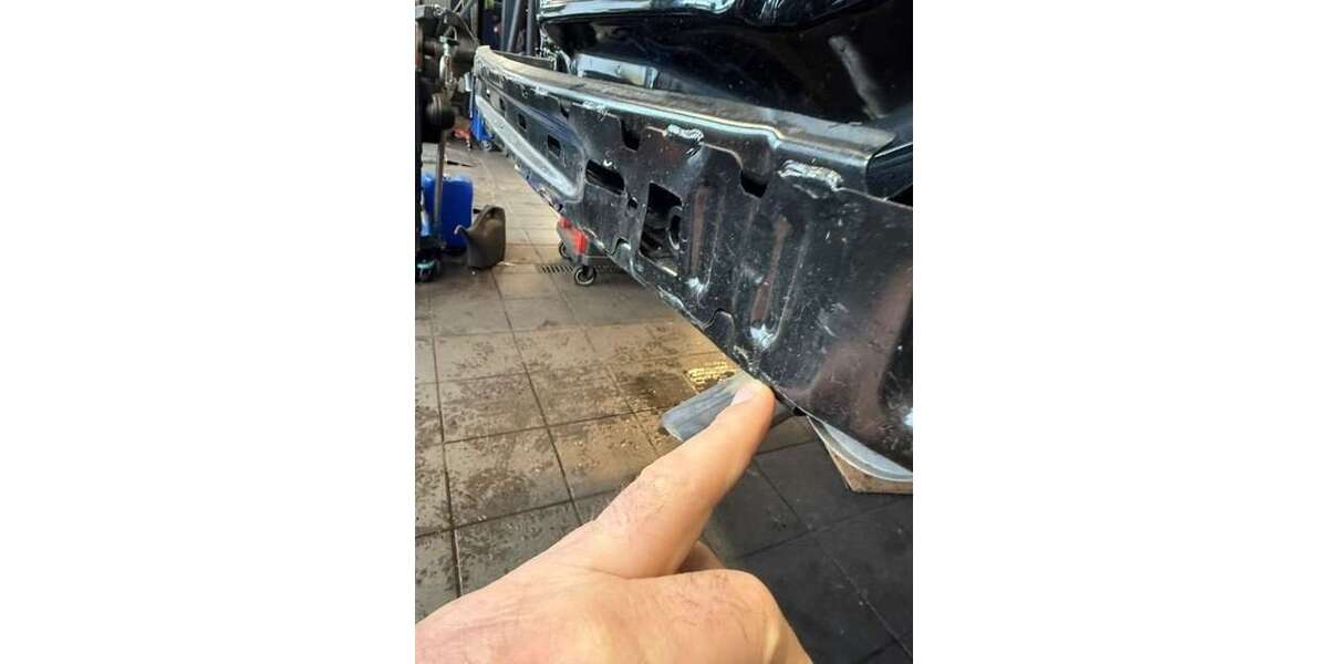 Ford Tourneo Custom 77.470 km 33.000 &euro; Erlangen 91058