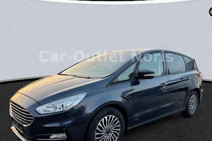 Ford S-Max 176.800 km 12.990 &euro; Fürth 90763