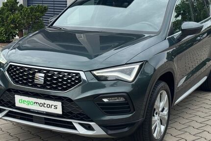 Seat Ateca 116.014 km 19.990 &euro; Nürnberg 90441