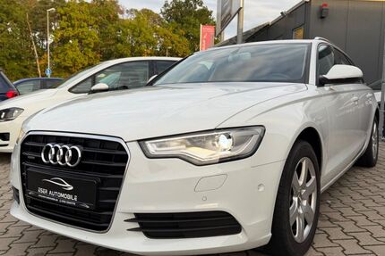 Audi A6 154.000 km 14.499 &euro; Wendelstein 90530