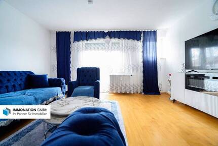 Wohnung Fürth Hardhöhe - 2 Zimmer, 54 m&sup2;, 179.000&euro; | Angebot:26189450