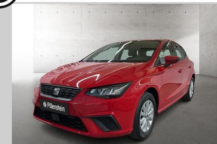 Seat Ibiza 24.950 km 15.908 &euro; Neustadt/Aisch 91413