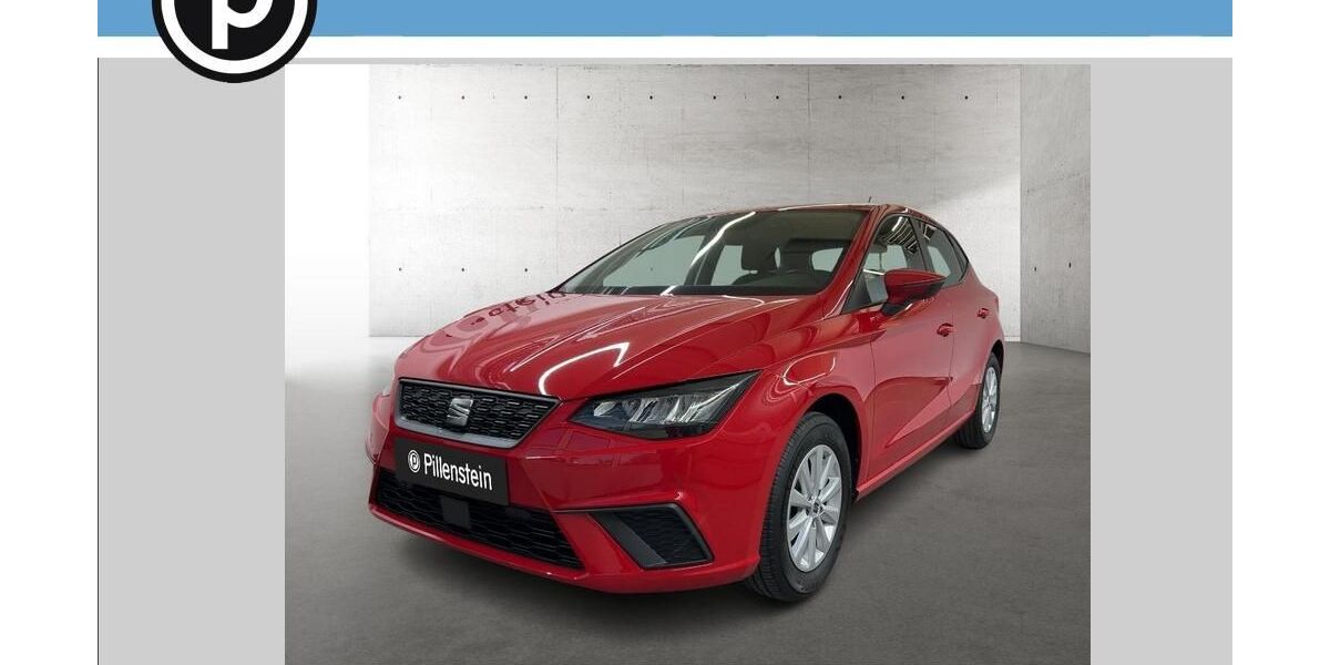 Seat Ibiza 24.950 km 15.908 &euro; Neustadt/Aisch 91413