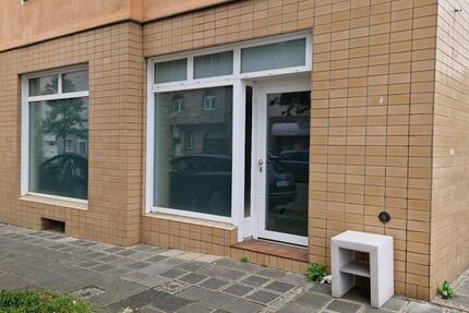 Gewerbeobjekt Nürnberg Hasenbuck - 1.100&euro; | Angebot:26619188