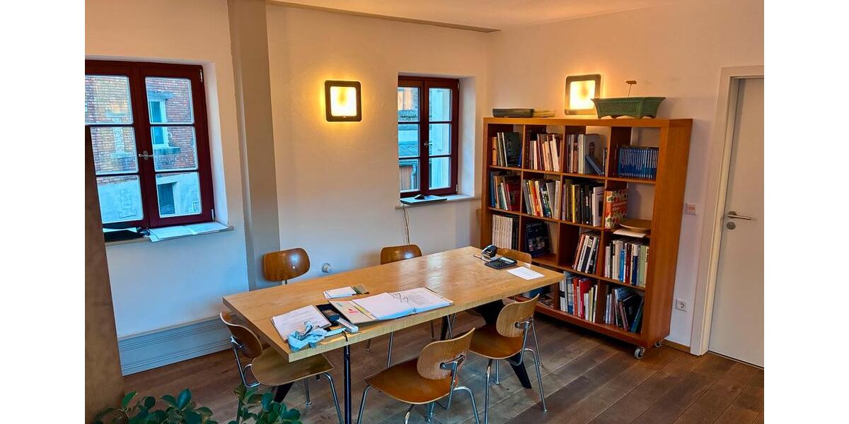 Gewerbeobjekt Fürth Altstadt - 1.508&euro; | Angebot:25049090