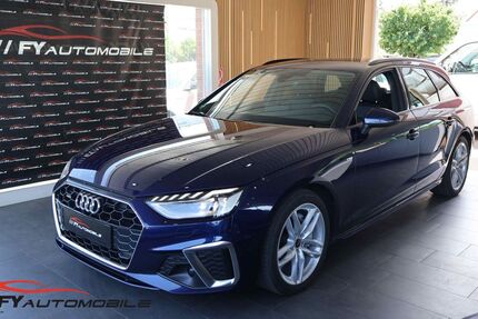 Audi A4 196.000 km 23.990 &euro; Fürth 90765