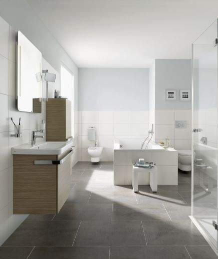 Etagenwohnung Nürnberg Langwasser - 3 Zimmer, 94 m&sup2;, 1.457&euro; | Angebot:25682814