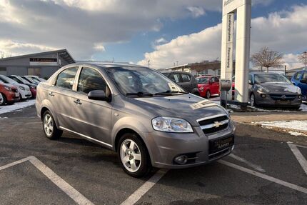 Chevrolet Aveo 83.520 km 4.990 &euro; Fürth 90763