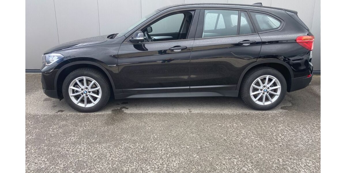 BMW X1 88.000 km 17.900 &euro; Baiersdorf 91083