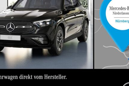 Mercedes-Benz GLC 200 9.900 km 57.500 &euro; Fürth 90763