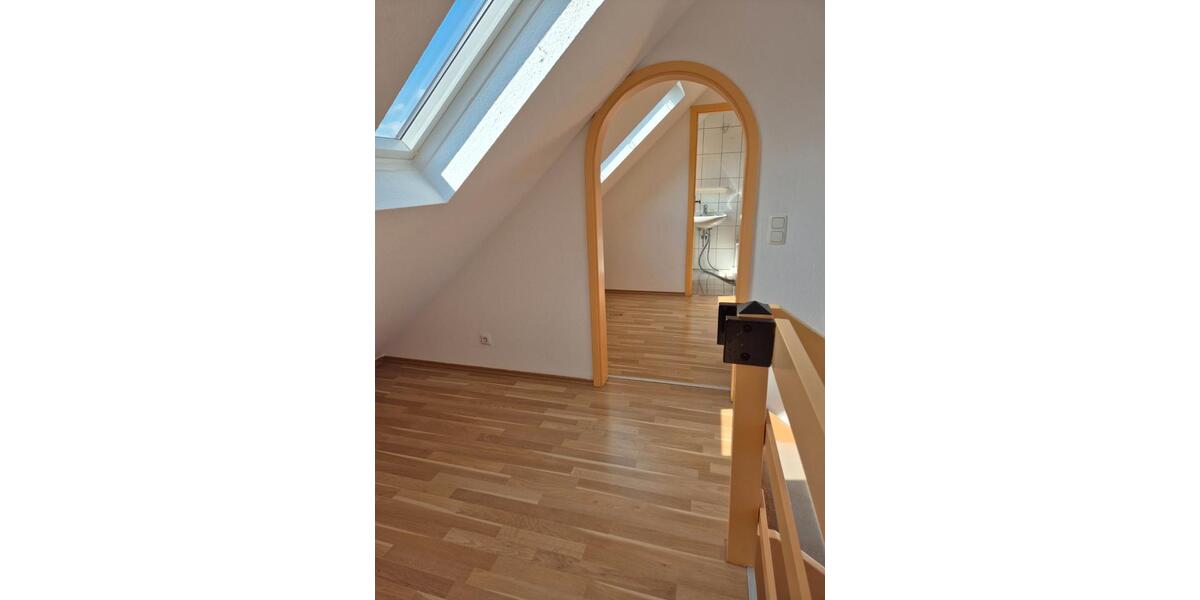 Etagenwohnung Nürnberg Sankt Leonhard - 1.5 Zimmer, 35 m&sup2;, 499&euro; | Angebot:25978587