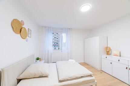 Wohnung Nürnberg Langwasser - 1 Zimmer, 14 m&sup2;, 550&euro; | Angebot:25973435