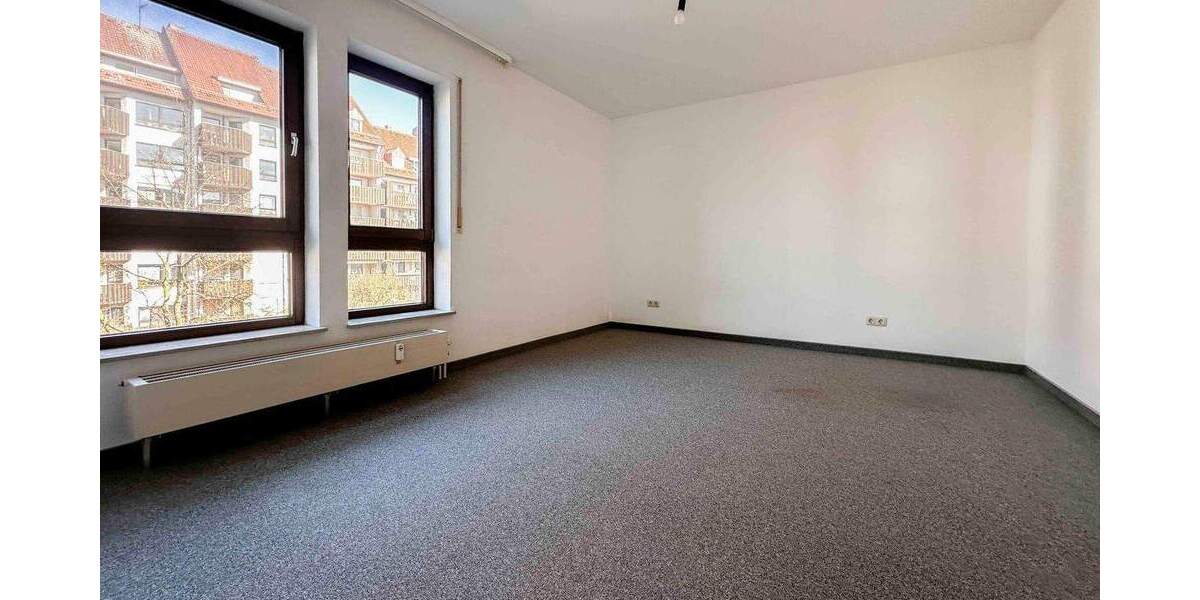 Etagenwohnung Erlangen Tennenlohe - 2 Zimmer, 62 m&sup2;, 248.000&euro; | Angebot:25799600