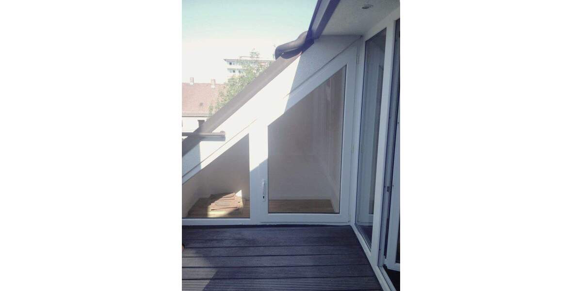 Etagenwohnung Nürnberg Rennweg - 3 Zimmer, 115 m&sup2;, 379.000&euro; | Angebot:25704393