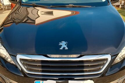 Peugeot 308 189.500 km 6.799 &euro; Kunreuth 91358