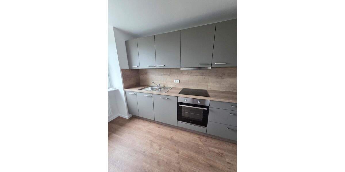 Etagenwohnung Fürth Nordstadt - 2 Zimmer, 59 m&sup2;, 254.900&euro; | Angebot:25865428