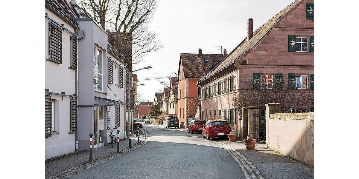 Terrassenwohnung Nürnberg Großreuth h d Veste - 3 Zimmer, 82 m&sup2;, 730.950&euro; | Angebot:25985120