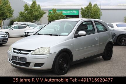 Opel Corsa 192.000 km 1.500 &euro; Fürth (bei Nürnberg) 90763