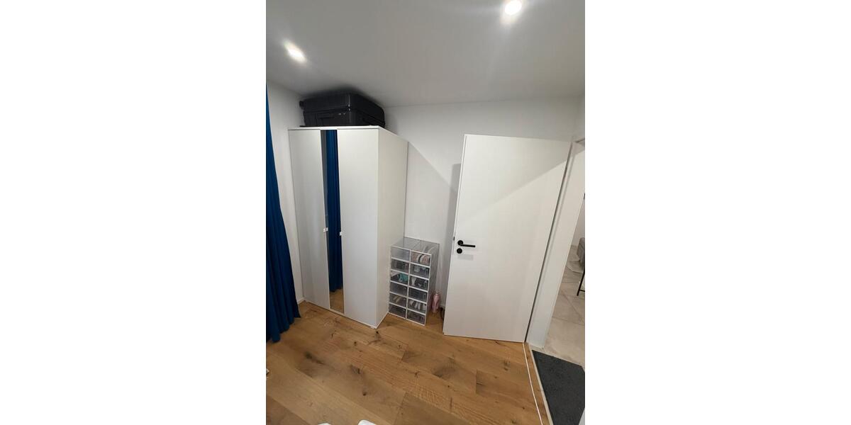 Etagenwohnung Nürnberg Kleinweidenmühle - 3 Zimmer, 10 m&sup2;, 510&euro; | Angebot:26525643