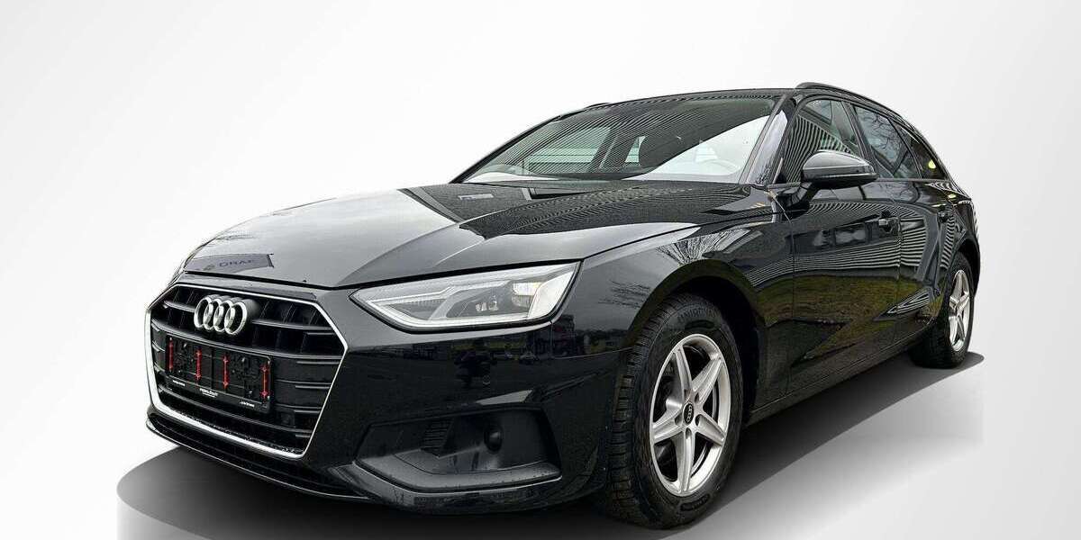 Audi A4 180.030 km 15.980 &euro; Fürth 90763