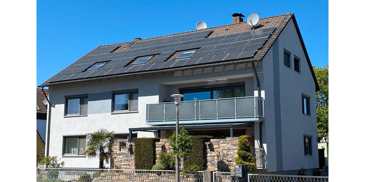 Etagenwohnung Schwanstetten - 4.5 Zimmer, 139 m&sup2;, 405.000&euro; | Angebot:26959568