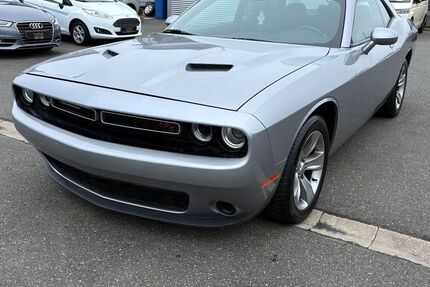 Dodge Challenger 112.425 km 19.499 &euro; Fürth 90763