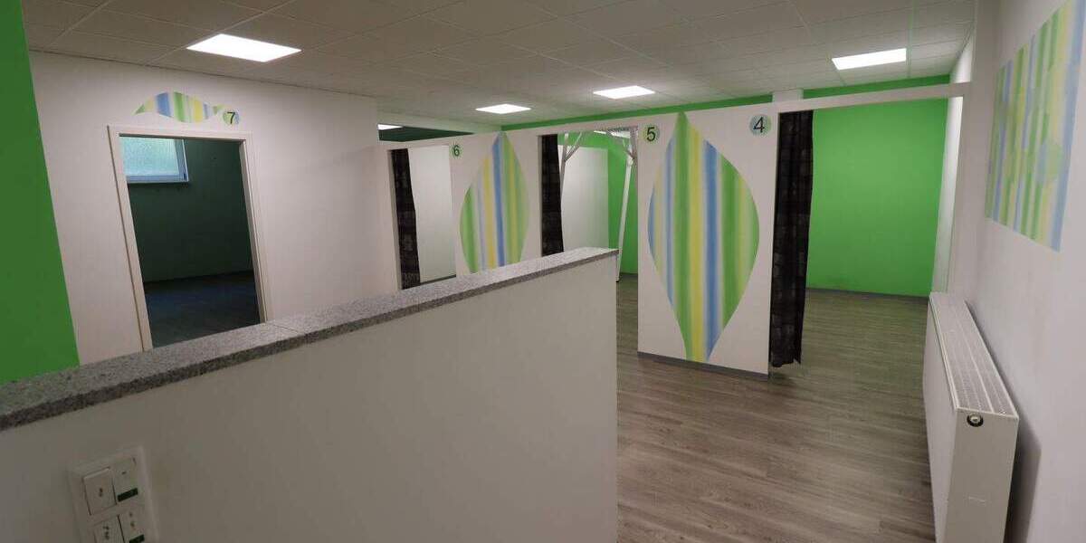 Gewerbeobjekt Weihenzell - 239.000&euro; | Angebot:25815754