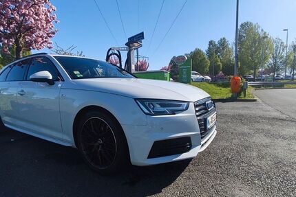 Audi A4 115.000 km 17.500 &euro; Forchheim 91301