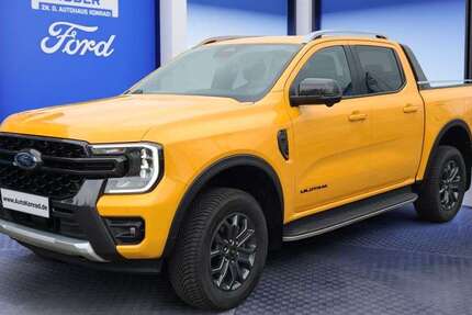 Ford Ranger 9.251 km 51.790 &euro; Fürth 90765