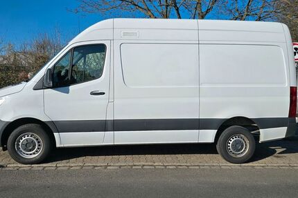 Mercedes-Benz Sprinter 210.729 km 15.400 &euro; Nürnberg 90449