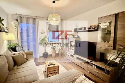 Wohnung Nürnberg / Innenstadtgürtel Süd Galgenhof - 3 Zimmer, 71 m&sup2;, 259.000&euro; | Angebot:25676676