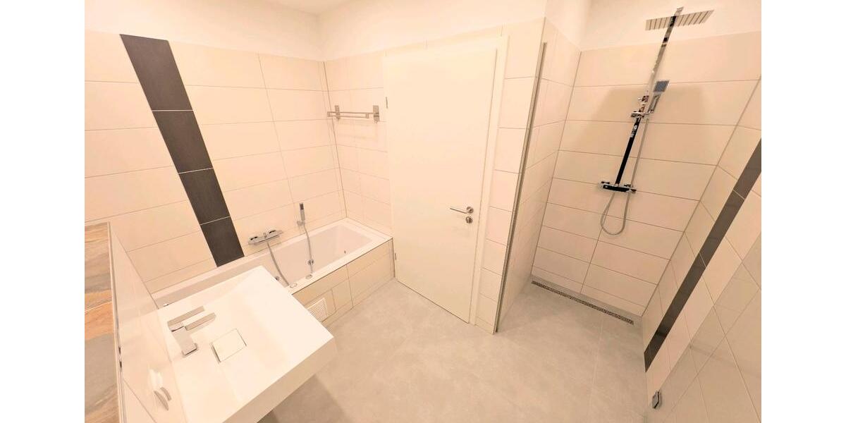 Maisonettenwohnung Zirndorf - 4 Zimmer, 107 m&sup2;, 1.980&euro; | Angebot:25964167