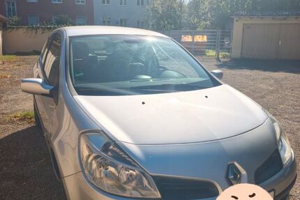 Renault Clio 127.000 km 2.000 &euro; Nürnberg 90419