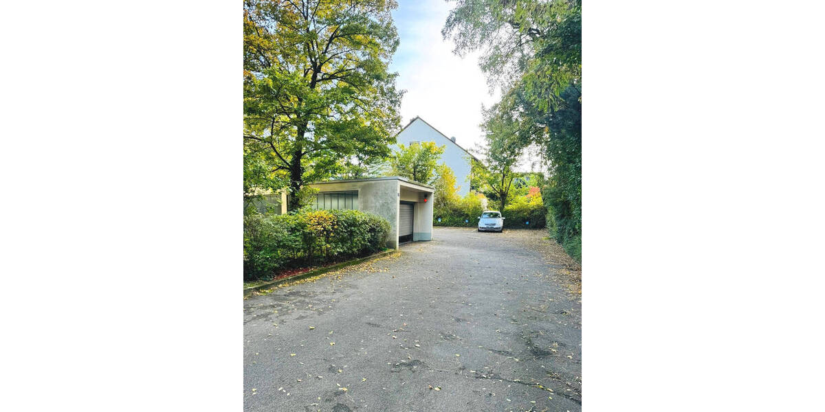 Etagenwohnung Fürth Dambach - 7 Zimmer, 165 m&sup2;, 525.000&euro; | Angebot:25668343