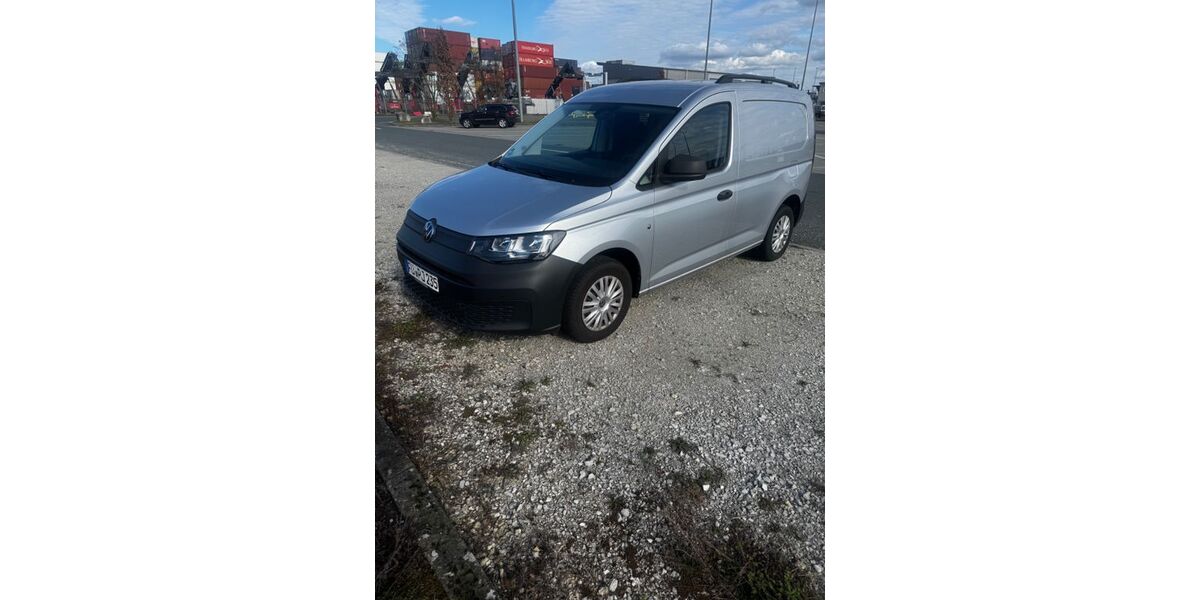 VW Caddy 13.000 km 20.000 &euro; Nürnberg 90451